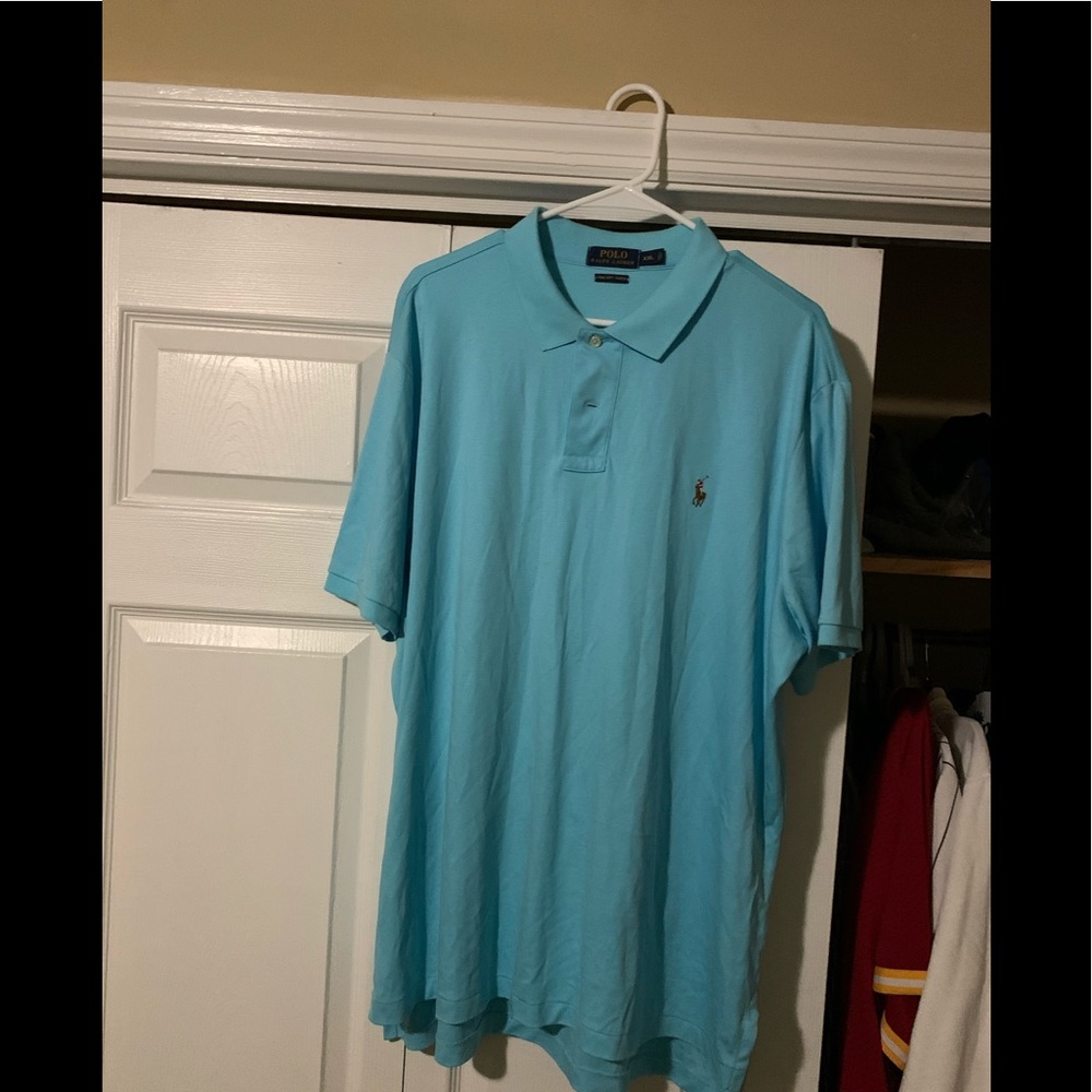 RL polo
